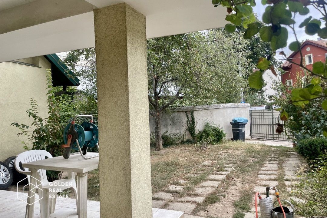 Garsonieră la casă- zona liniștită, lângă Orășelul Copiilor - Poză 7