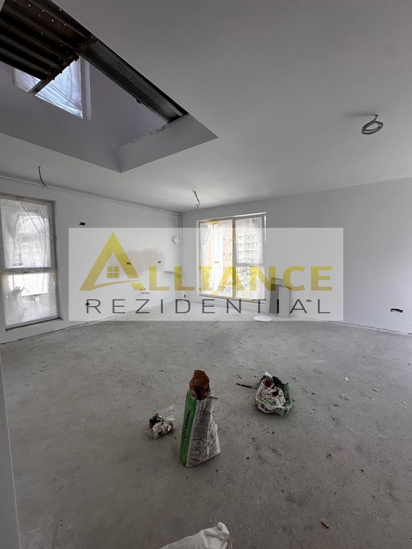 Apartament cu 2 camere in bloc nou, finisaje la alegere, zona Berceni - Poză 10