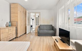Apartament modern cu 1 camera in Centru, zona Piata Mihai Viteazu! - Poză 1