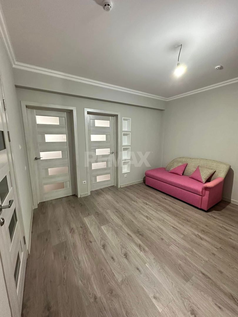 Apartament cu o cameră, mobilat, Buiucani, Alba Iulia - REMAX Central - Poză 5