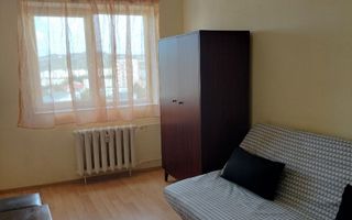 Apartament cu 2 camere decomandate, balcon închis, Mănăștur. - Poză 2