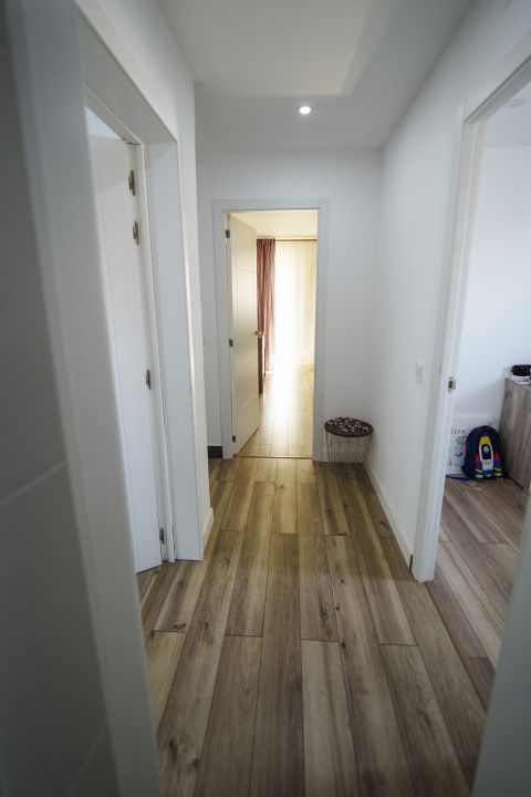 Casa moderna - Cernele - Poză 6