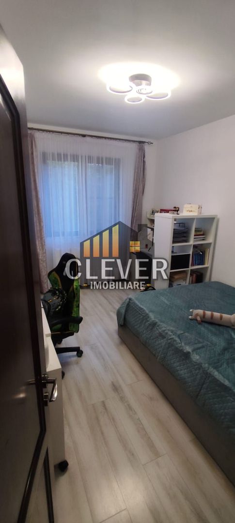 Apartament 2 camere  Dobroesti Str Doinei parcare demisol inclusa - Poză 12