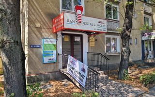 AZURA Imobiliare - Spatiu Comercial Bulevard Central Pitesti - Poză 22