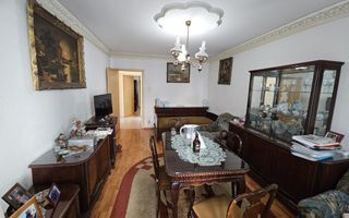 Apartamen 3 Camere | Metrou Dristor 2 la 2 minute pe jos - Poză 2