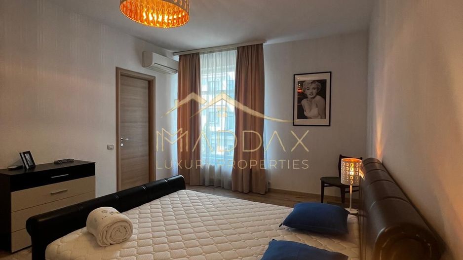 Apartament 3 camere /120 mp/ in complex Laguna Residence Lacul Tei / parcare - Poză 11