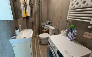 Apartament 1 camera, 32 mp, terasa 21 mp, Intre Lacuri - Poză 14