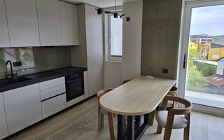 Apartament PREMIUM 3 camere cu parcare subterana - zona Centrala - Poză 5