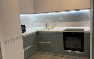 Inchiriere Apartament cu 2 cam. Adora Forest - Poză 4