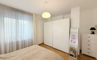 VANZARE PARTER | HERASTRAU | 110 MP | PARCARE | IDEAL LOCUINTA-BIROU - Poză 12