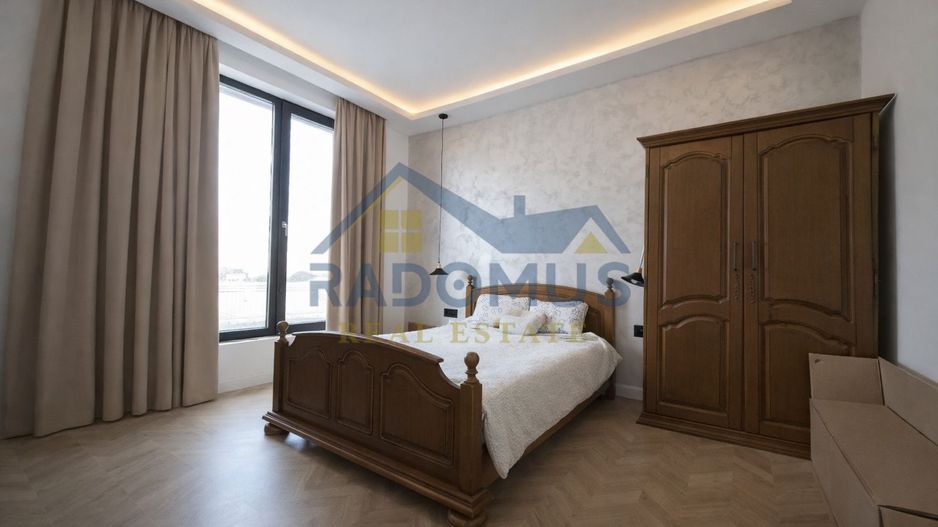 Casă individuală 2025 | 137 mp utili | Teren 500 mp | Magurele, PH - Poză 9