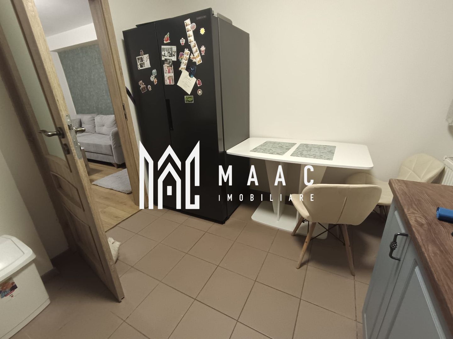 Apartament 3 camere | Curte 100 MP | 57 MPU | Selimbar - Poză 9