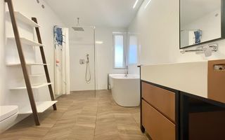 Apartament spatios 3 camere I Herastrau I Soseaua Nordului - Poză 5