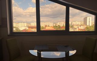 Apartament cu doua camere, 1 Mai - Poză 3