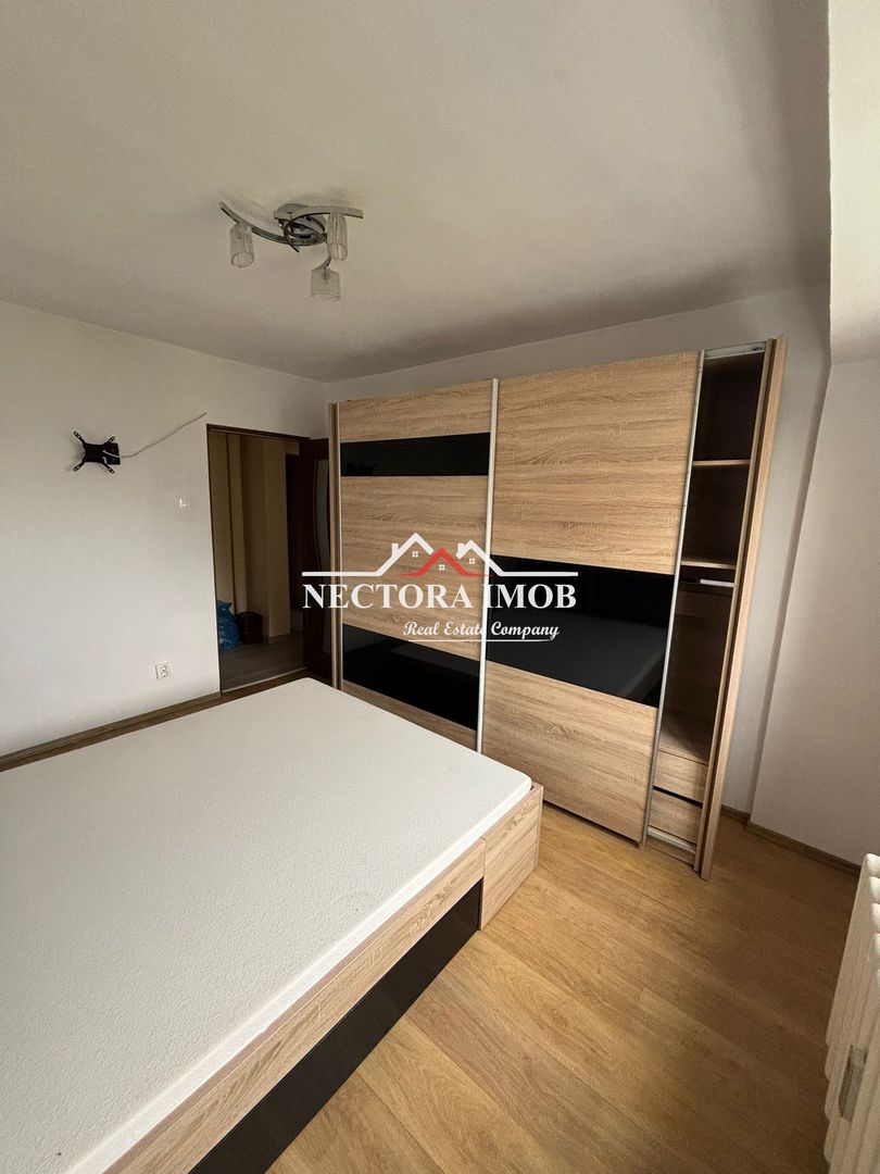 Apartament 3 camere 2 bai 2 holuri Bulevardul DACIA, mobilat/utilat - Poză 12