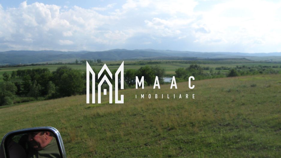 Teren extravilan de vânzare | Apoldu de Jos | 26.258 mp - Poză 3
