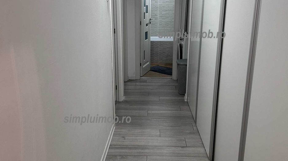 Ap 3 cam decomandat –Titan |Complet mobilat si utilat|Bloc reabilitat - Poză 7