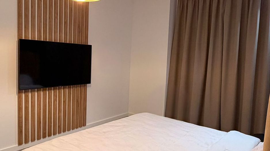 Penthouse 3 camere Baneasa - Poză 9