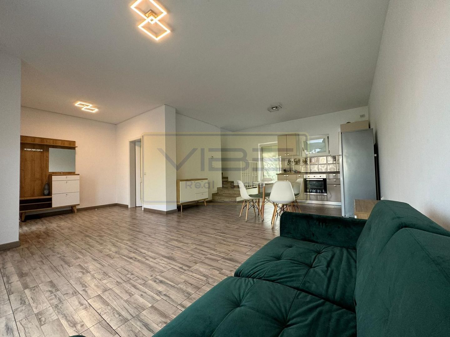 Casa de tip triplex Bucium - Soseaua Barnova - Poză 2