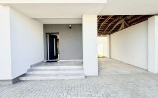 Casă individuală în Dumbrăvița de închiriat - Poză 26