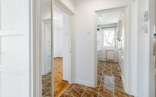 Vanzare - 2 camere  decomandate cu balcon - 46,4mp - Vedere Libera Parc Glinka - Poză 8