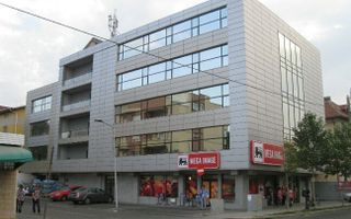 Spatii Birouri Cladire Noua - Poză 16