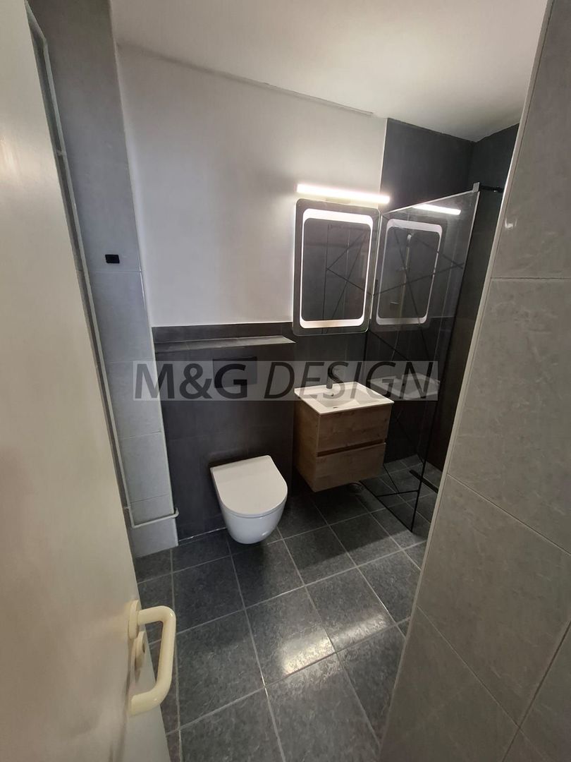 Medicina, etaj 3, CENTRALA, renovat recent - Poză 12