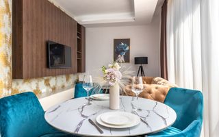 Apartament de lux în Grigorescu –cu 3 camere. - Poză 4