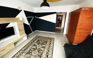 Garsoniera spatioasa moderna, 3 minute metrou Costin Georgian, etaj 5 - Poză 2