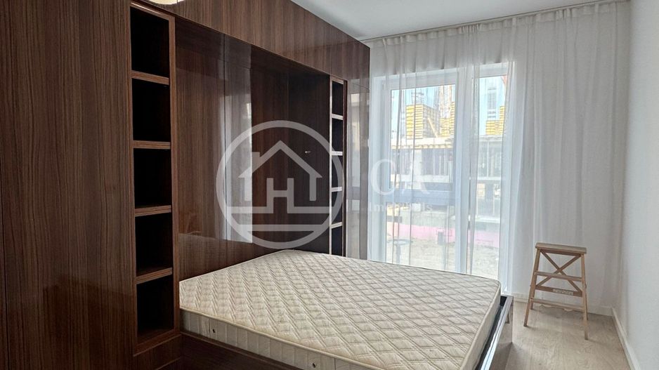 Apartament de închiriat cu 2 camere în PRIMA ARENA, Oradea - Poză 3