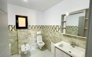 Vând casă nouă, 140 m² pe un teren de 2000 m², zona Hudum - Poză 3