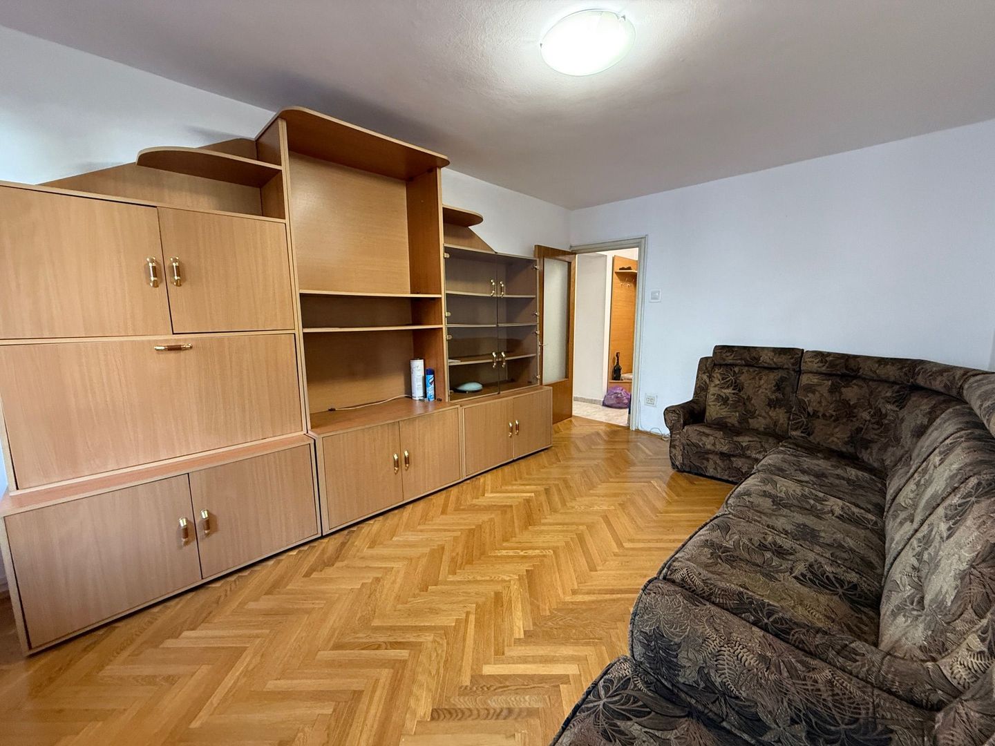 OPRORTUNITATE 2 CAMERE TINERETULUI LANGA PARC - Poză 3