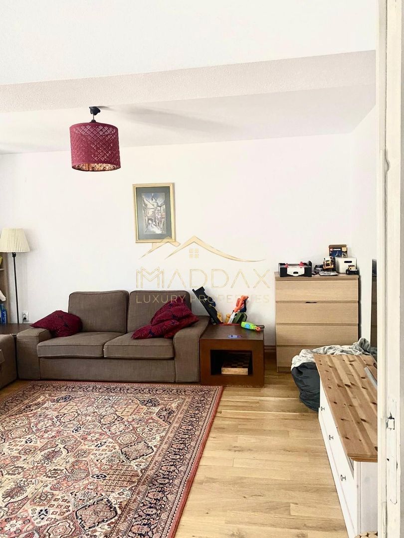 Vilă  5 camere *Teren915mp *Breaza - Poză 14