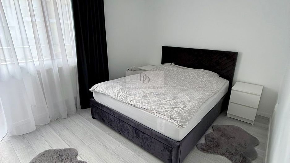 Apartament 3 camere finisaje premium | Parcare | Florești–Șesul de Sus - Poză 5