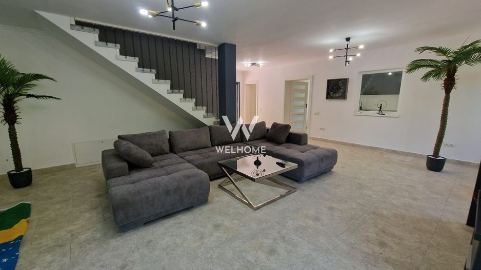 Casa individuala, teren 2000 -Sibiu, Gura Raului - - Poză 8