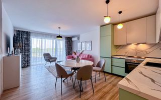 Apartament 2 camere  zona Iulius Mall Gheorgheni - Poză 1