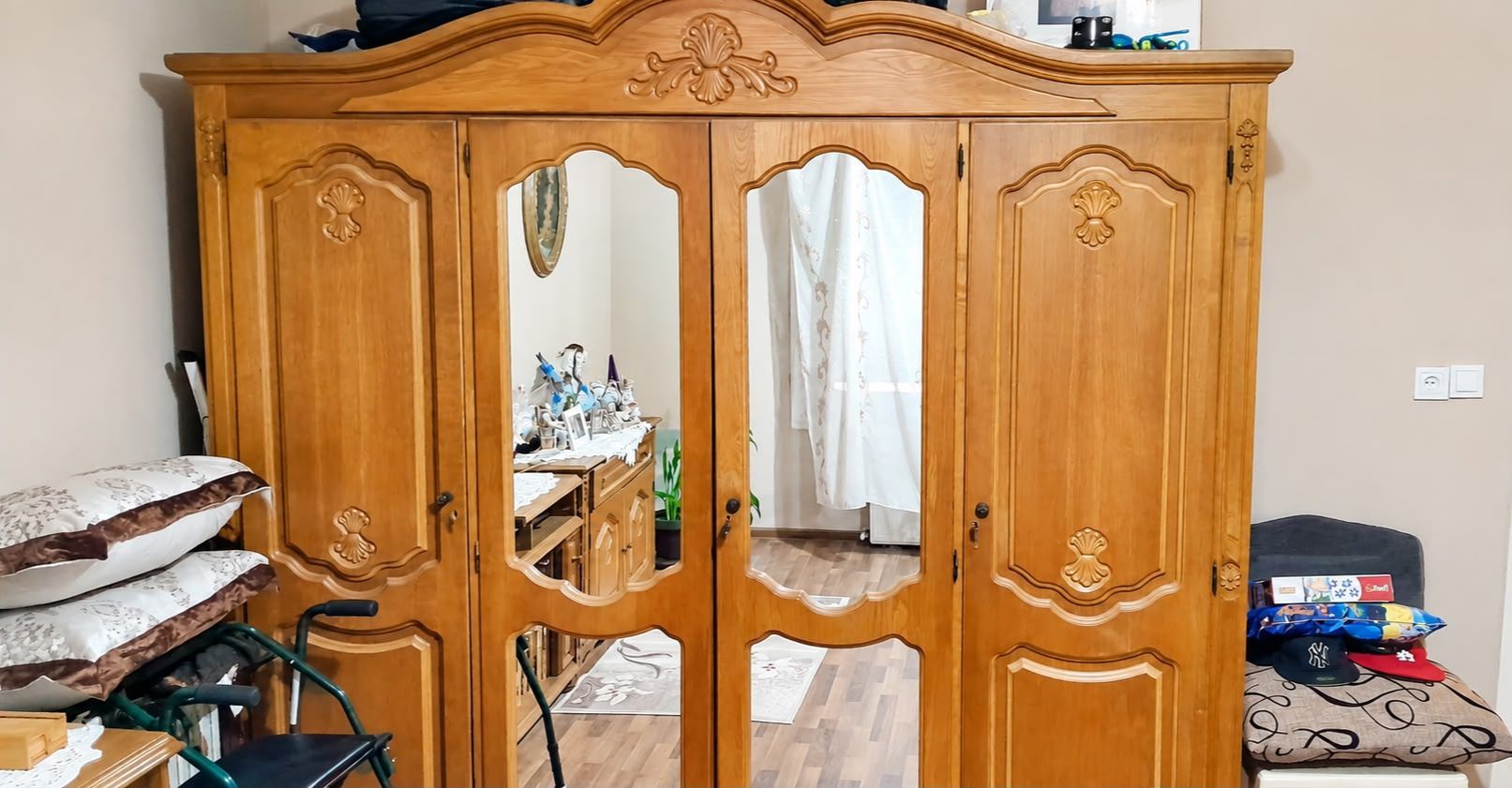 Casa individuala cu 5 camere in zona Dâmbovița din Timișoara - Poză 1
