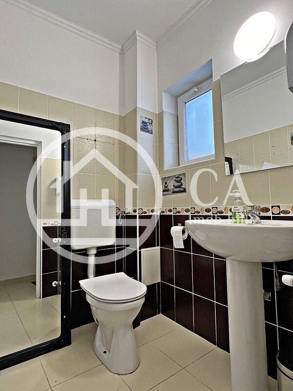 Casă de închiriat cu 5 camere în Cartierul Europa, Oradea - Poză 5