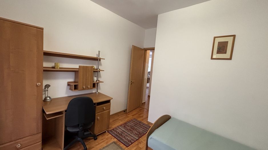 Apartament 3 camere bloc nou cu parcare subterana - Poză 7