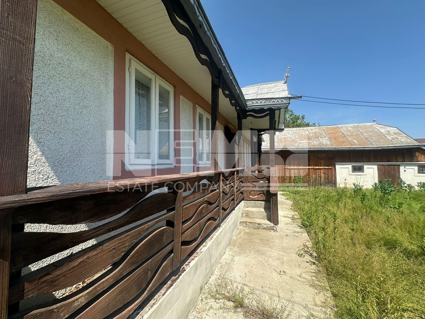 Casa cu Teren De Vanzare | Sf. Ilie, Suceava | Pret: 300.000€ - Poză 6