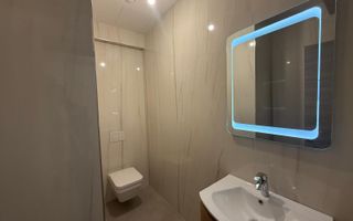 APARTAMENT 3 CAMERE | VEDERE PANORAMICA | MUTARE IMEDIATA | PARC VERDI - Poză 18