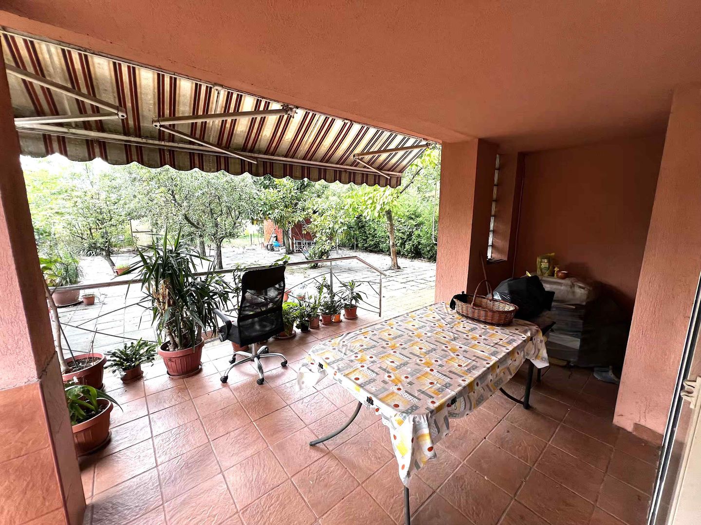 Vila Dragomiresti-Vale 167mp | 1.015mp teren - Poză 15