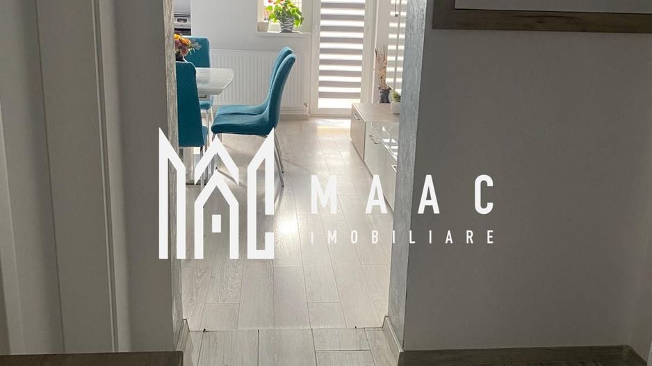 APARTAMENT 3 CAMERE i SELIMBAR I UNIRI I PARCARE - Poză 14