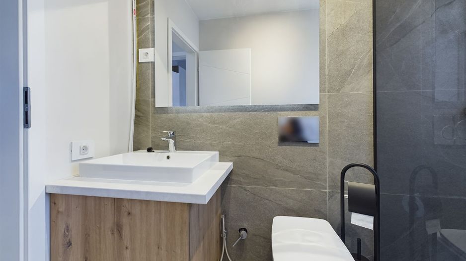 Apartament cu doua camere, Pipera Plaza, prima inchiriere - Poză 43