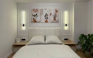 Apartament 2 camere cu terasă, bloc nou – Iris, zona Auchan - Poză 5