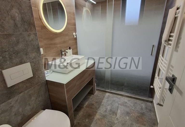 Giroc 2 camere et 1parcare totul nou prima inchiriere - Poză 16