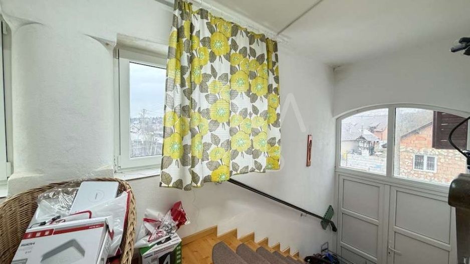 Casa individuala cu teren generos – 8.356 mp – Tichindeal, jud. Sibiu - Poză 4