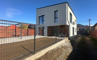Casa Individuala | 166 mp | Eficienta Energetic | Pod IRA | Someseni - Poză 3