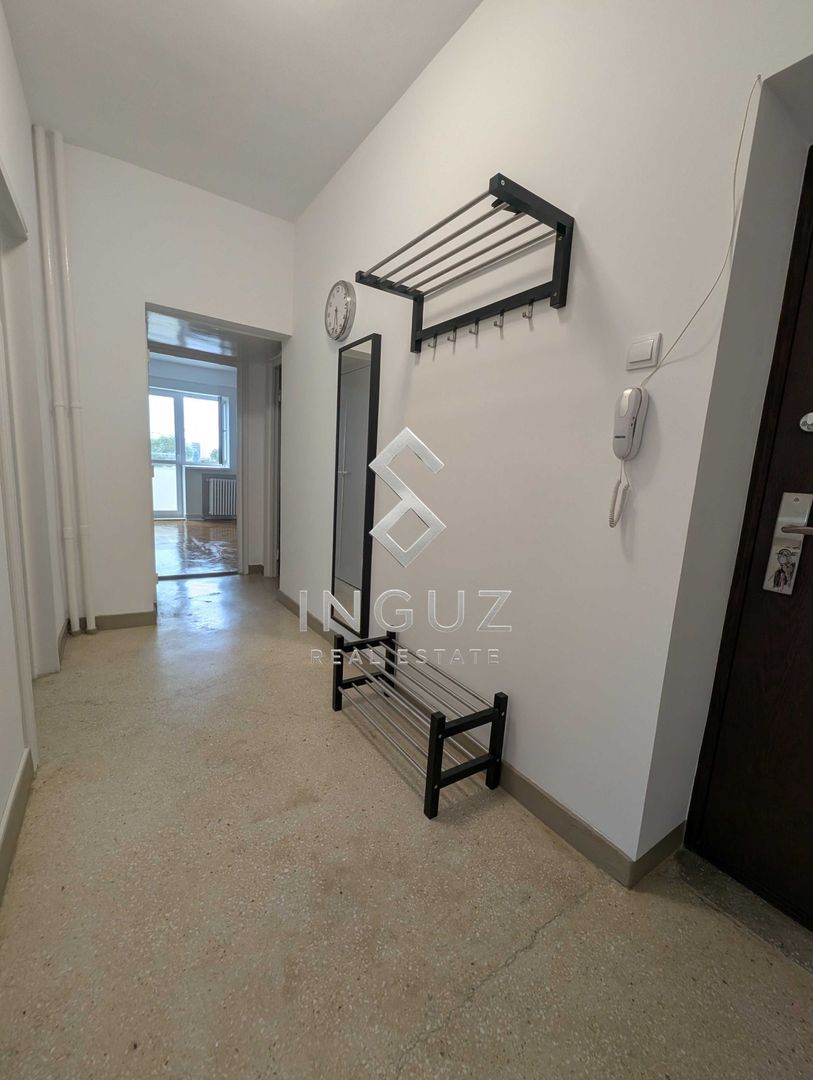Apartament 3 camere de închiriat – Ferdinand I - Poză 8