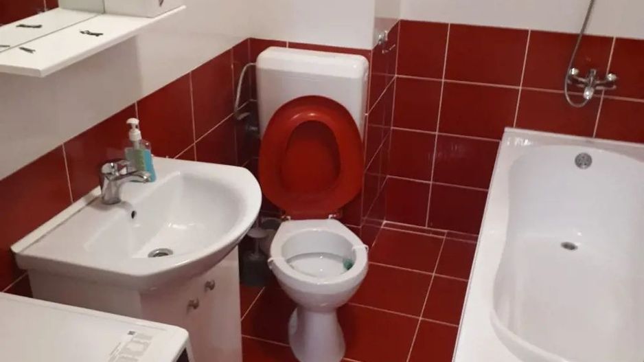 De închiriat garsonieră Metalurgiei - Poză 6